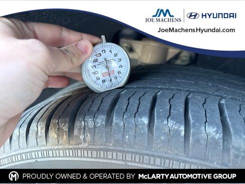 Used 2021 Hyundai Palisade SEL w/ Convenience Package image 15