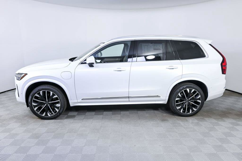 New 2026 Volvo XC90 T8 Plus w/ Protection Package Premier AWD/4WD image 2