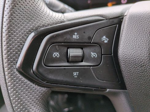 Used 2024 Chevrolet TrailBlazer LS w/ LS Convenience Package FWD image 20