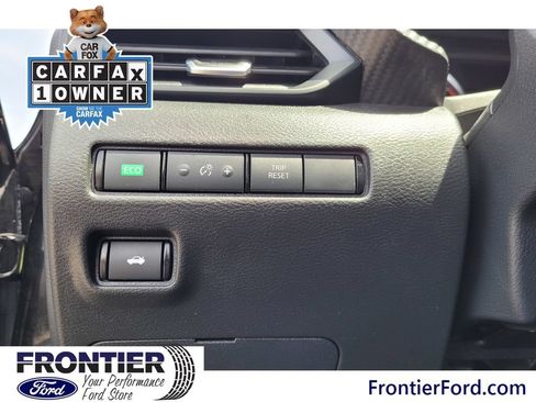 Used 2025 Nissan Sentra S FWD image 20