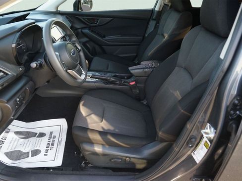Used 2022 Subaru Impreza 2.0i Premium AWD/4WD image 9