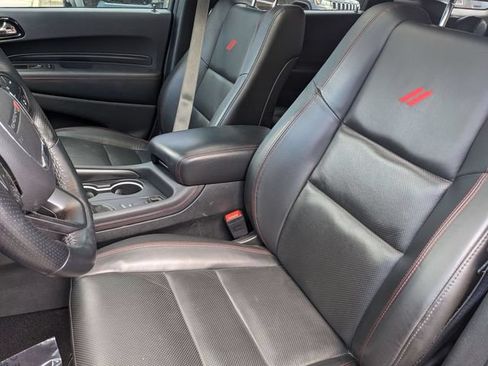 Used 2024 Dodge Durango R/T AWD/4WD image 12