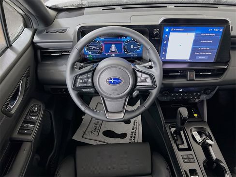 New 2026 Subaru Outback Touring XT image 18