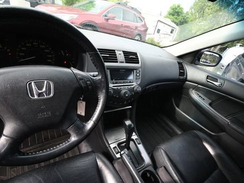 Used 2007 Honda Accord EX-L image 9