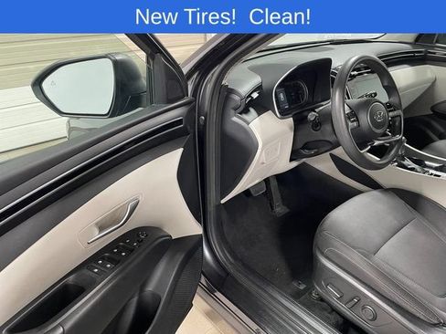 Used 2024 Hyundai Tucson SEL AWD/4WD image 10