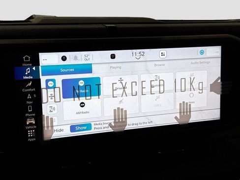 New 2026 Jeep Gladiator Willys image 33