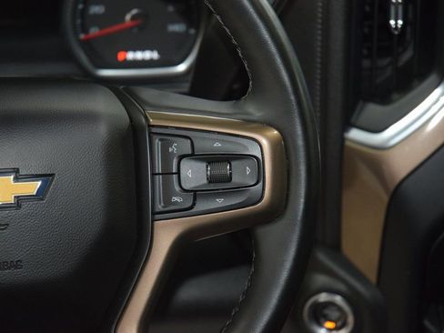 Used 2023 Chevrolet Silverado 2500 High Country w/ Z71 Off-Road Package image 40