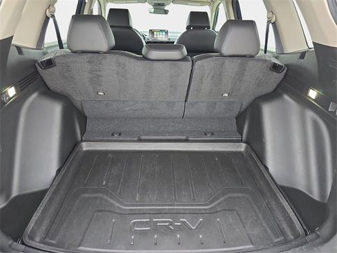 Used 2023 Honda CR-V EX-L image 14