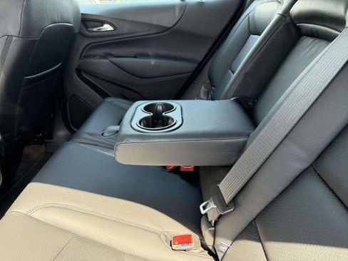 Certified 2024 Chevrolet Equinox LS w/ Driver Confidence II Package AWD/4WD image 11