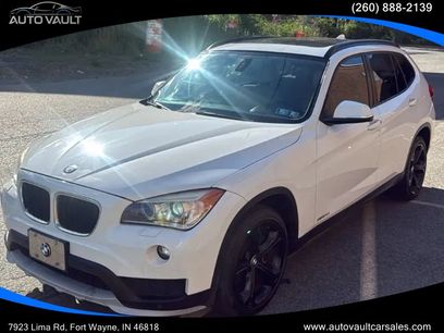 Used 2015 BMW X1 xDrive35i