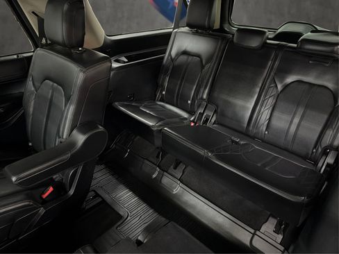 Used 2020 Ford Expedition Max Platinum RWD image 27