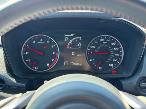 Used 2024 Subaru WRX AWD/4WD image 12