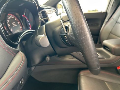 Certified 2023 Dodge Durango R/T RWD image 48