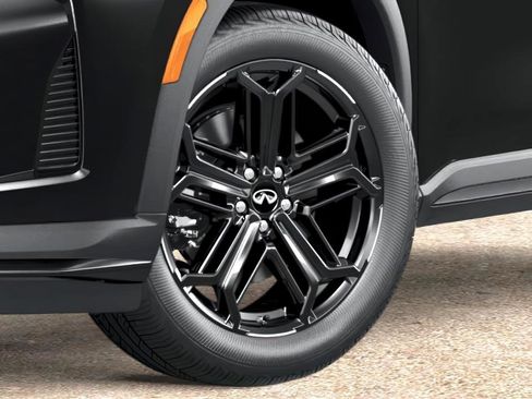 New 2026 INFINITI QX60 Sport image 6