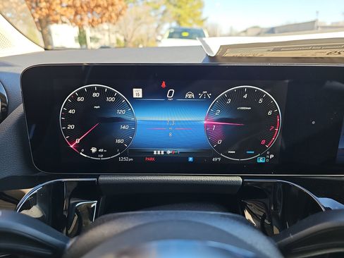 New 2026 Mercedes-Benz GLA 250 image 20