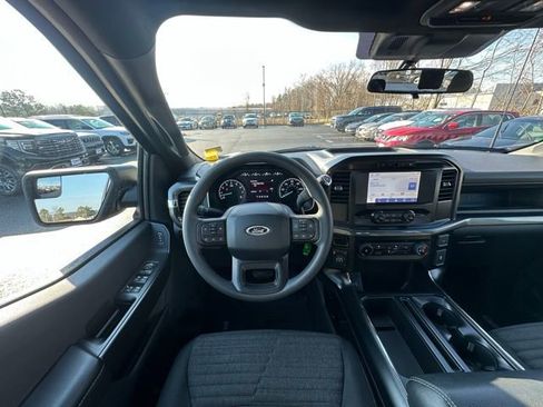 Used 2023 Ford F150 XL w/ STX Appearance Package image 18