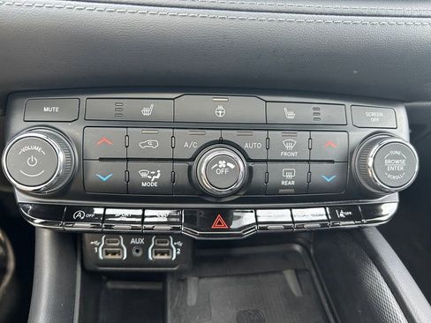 Certified 2022 Dodge Durango GT image 15