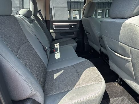 Used 2016 RAM 1500 Big Horn AWD/4WD image 17
