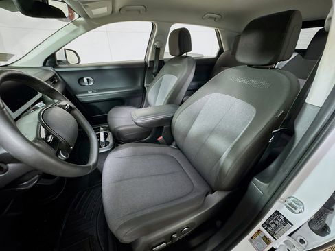 Used 2024 Hyundai Ioniq 5 SEL image 14