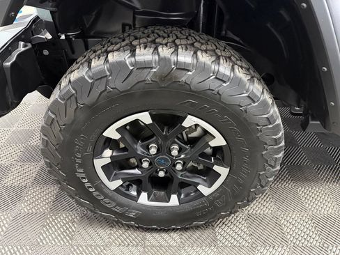 Used 2024 Jeep Wrangler Unlimited Rubicon 4xe w/ Convenience Group AWD/4WD image 21