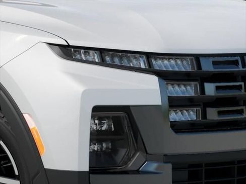 New 2025 Hyundai Santa Cruz Limited image 9