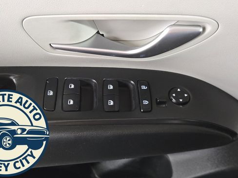 Used 2024 Hyundai Tucson SEL image 20