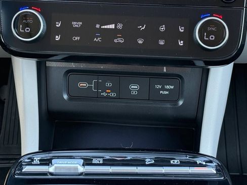 New 2026 Hyundai Tucson Limited AWD/4WD image 23