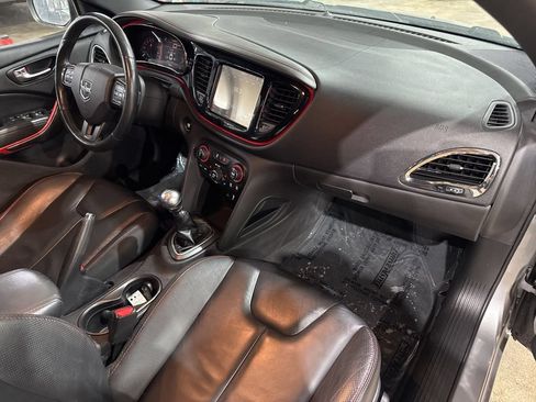 Used 2014 Dodge Dart GT FWD image 28
