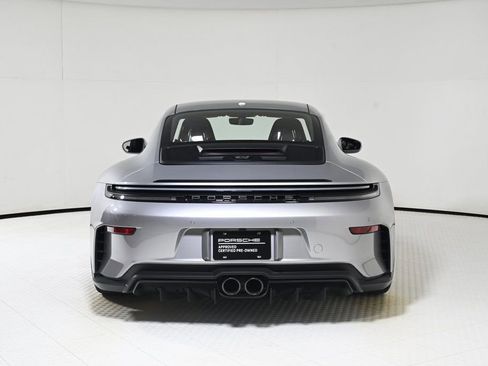 Certified 2026 Porsche 911 GT3 image 6