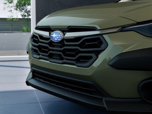 New 2026 Subaru Crosstrek 2.5i Premium AWD/4WD image 10