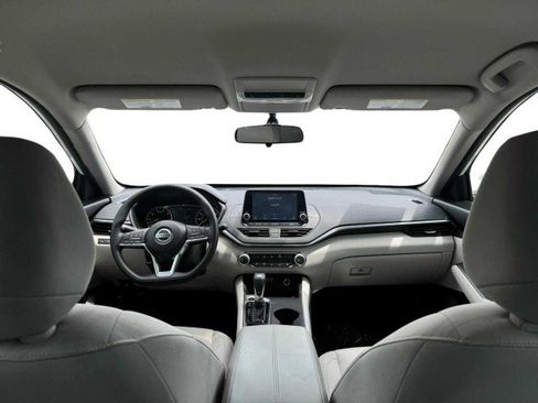 Used 2020 Nissan Altima 2.5 S image 33