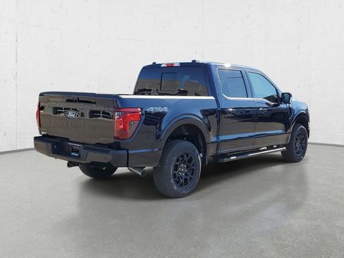 New 2026 Ford F150 XLT image 7