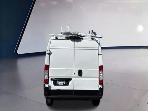 Used 2023 RAM ProMaster 1500 FWD image 3