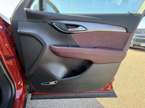 New 2026 Buick Envision Sport Touring image 32