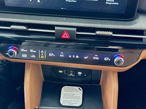 New 2026 Kia Sportage X-Line AWD/4WD image 18