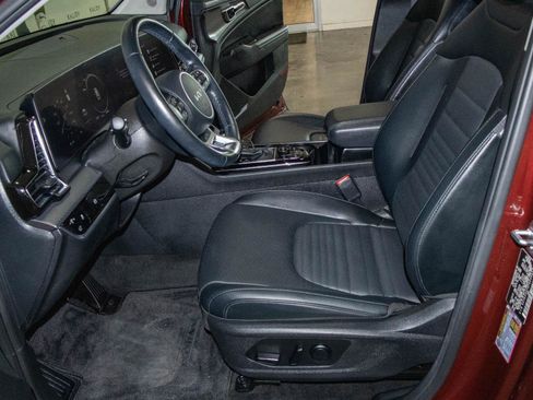 Used 2023 Kia Sportage SX FWD image 8