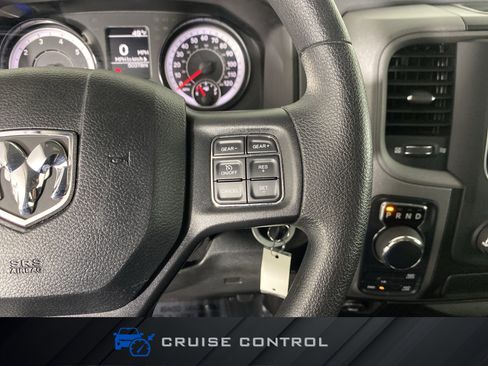 Used 2019 RAM 1500 Express AWD/4WD image 20