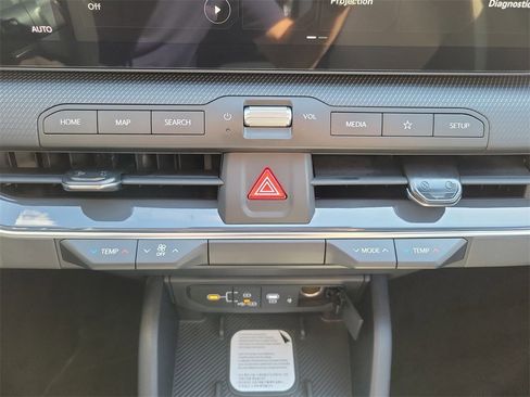 New 2026 Kia K4 GT-Line image 32