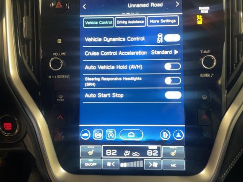 Used 2024 Subaru Legacy Limited image 9