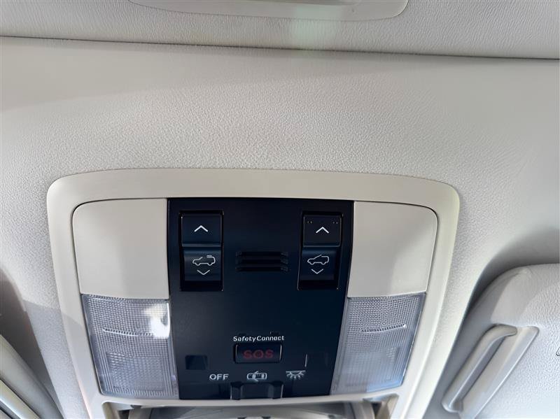 Used 2018 Lexus GX 460 Premium w/ Premium Package AWD/4WD image 56