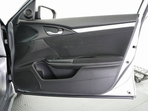 Used 2016 Honda Civic EX-T image 53