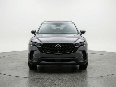 Used 2025 MAZDA CX-50 2.5 Hybrid w/ Premium Plus Pkg AWD/4WD image 2