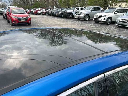 Used 2018 Toyota Camry XSE w/ Protection Package (Q2) image 12