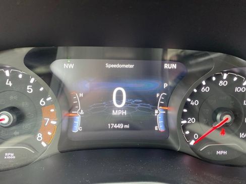 Certified 2023 Jeep Compass Limited AWD/4WD image 24