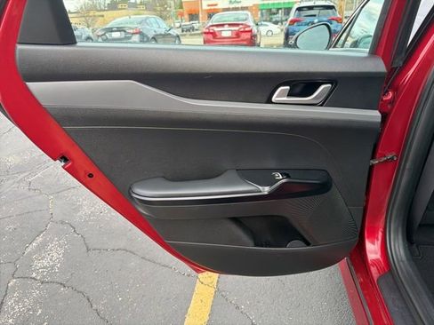 Used 2022 Kia K5 GT-Line w/ GT-Line FWD Premium Package image 13