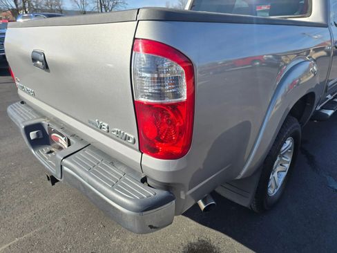 Used 2004 Toyota Tundra SR5 AWD/4WD image 29