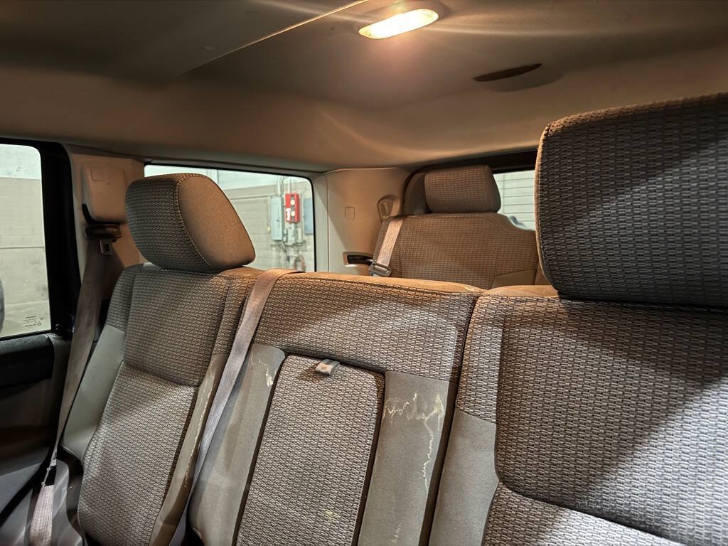 Used 2006 Jeep Commander 4WD image 11