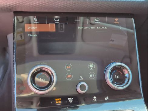 Used 2020 Land Rover Range Rover Velar S AWD/4WD image 20