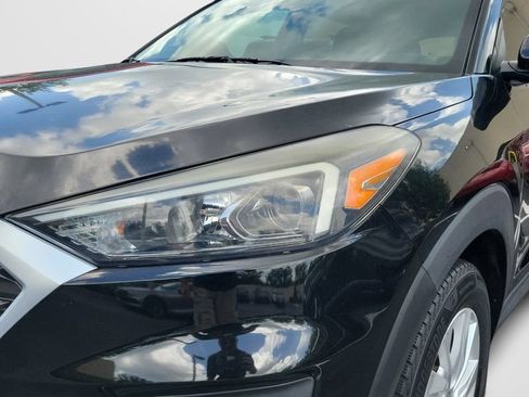 Used 2019 Hyundai Tucson SE FWD image 6