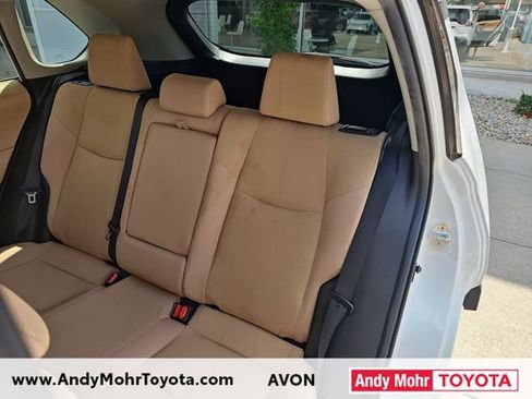 Used 2022 Toyota RAV4 LE AWD/4WD image 24